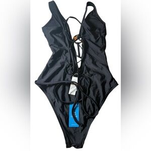 NWT CUPSHE Women's One Piece Swimsuit